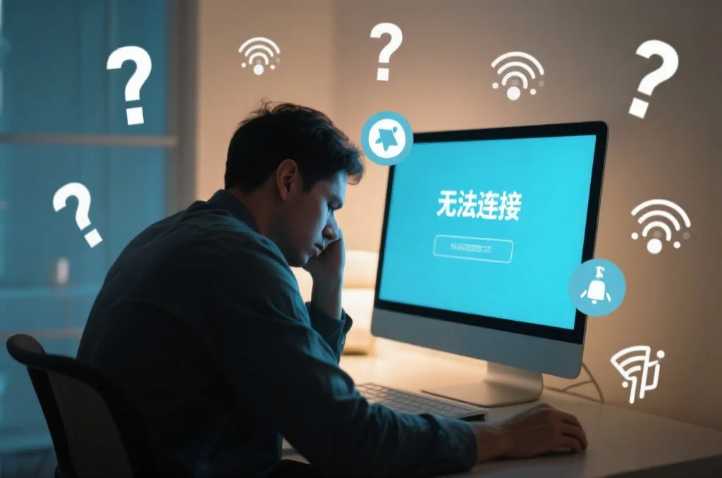 无法访问双赢2入口？2025年最新解决方案和官方备用网址