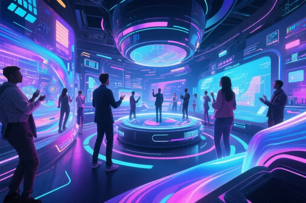 展望2025：双赢2娱乐平台即将推出的创新功能与体验升级